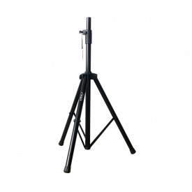 Suport trepied premium + Husa, Reglabil 100-190cm Alien AN-S1, Stativ boxa max 25KG - Img 5