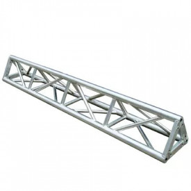 Traversa aluminiu truss lumini scena evenimente club, Tronson tringhi 200cm