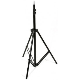 Trepied lumini, blituri, studio foto Fancier WT803B, Stativ reglabil 1.9M + Husa - Img 4
