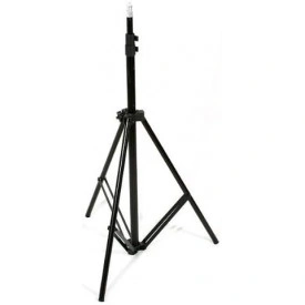 Trepied lumini, blituri, studio foto Fancier WT803B, Stativ reglabil 1.9M + Husa - Img 4