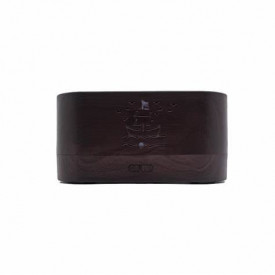 Umidificator si difuzor de arome tip Lampa Veghe LED, Aromaterapie, Aparat abur uleiuri esentiale - Img 3