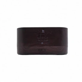 Umidificator si difuzor de arome tip Lampa Veghe LED, Aromaterapie, Aparat abur uleiuri esentiale - Img 3