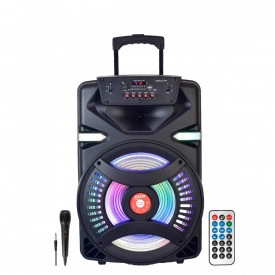 Boxa activa troller ALP 1502, 4500W PMPQ