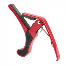 Capodastru metalic pentru chitara acustica clasica, Guitar Capo