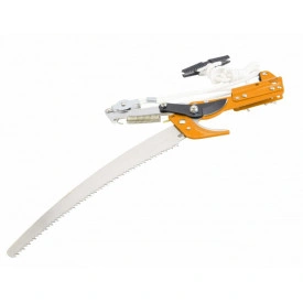 FOARFECA PENTRU POMI CU PRELUNGITOR, 300MM, Maner telescopic 130 - 240 CM - Img 2