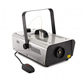 Fog machine 900W, Aparat pentru efect de nor ceata / abur pentru lumini scena, Masina jet fum alb evenimente petreceri - Img 3