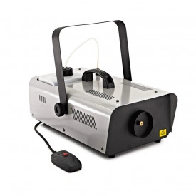 Fog machine 900W, Aparat pentru efect de nor ceata / abur pentru lumini scena, Masina jet fum alb evenimente petreceri - Img 3