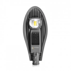 Iluminat stradal 30W 50W 70W 100W Lampa LED economica IP65, 6500K - Img 5