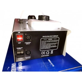 Masina jet vapori abur (fum usor) 1500W / 2000W / 2500W, Aparat ceata pt lumini club - Img 3