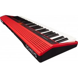 Orga electronica Roland GO:KEYS GO-61K, Pian digital, Bluetooth - Img 3