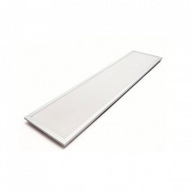 Panou LED plafon 48W ST incastrabil 1200x300mm / Lampa tavan birou 2700K 4200K 6400K alb rece neutru sau cald