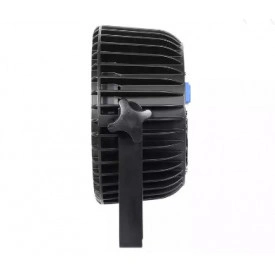 PAR-LED 54x3W RGB, Carcasa metalica, Lumini petrecere / club / dj / eveniment - Img 2
