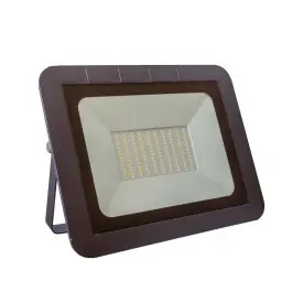 Proiector LED Slim, Protectie apa IP65, Lampa iluminat exterior multiled, 220V