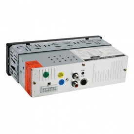 Radio Casetofon Auto 1DIN 1782BT 4*45W, Bluetooth USB AUX Car Kit Telefon - Img 2