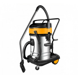 Aspirator 2000W 70L, Profesional