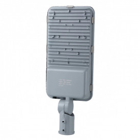 Lampa iluminat stradal multiled, Proiector LED lumina strada gradina parcare, 30 / 50W, IP65 - Img 4