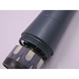 Microfon Profesional Beta 58 Dinamic Voce, Cu cablu/fir 300cm, husa si nuca plastic - Img 7