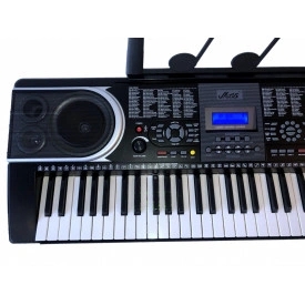 Orga electronica KSO-688 61 de clape + Scaun reglabil + Stativ metalic - Img 4