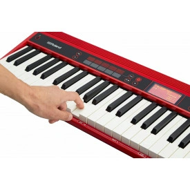 Orga electronica Roland GO:KEYS GO-61K, Pian digital, Bluetooth - Img 4