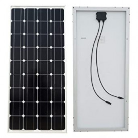 Panou fotovoltaic 100W APCNEW, 1200*540*30mm, 5KG
