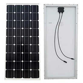 Panou fotovoltaic 100W APCNEW, 1200*540*30mm, 5KG