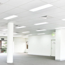 Panou LED plafon 48W ST incastrabil 1200x300mm / Lampa tavan birou 2700K 4200K 6400K alb rece neutru sau cald - Img 2