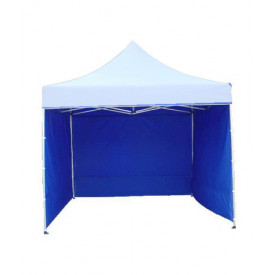 Prelata pereti pentru cort / pavilion marfa piata 1200 x 250CM, material rezistent impermeabil