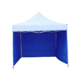 Prelata pereti pentru cort / pavilion marfa piata 1200 x 250CM, material rezistent impermeabil