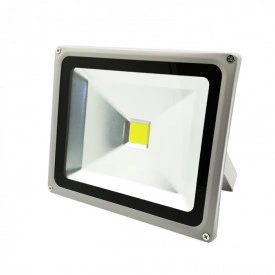 Proiector LED Clasic, Bec central, 10W 20W 30W 50W 100W 150W 200W - Img 6