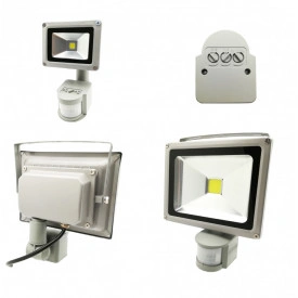 Proiector LED Clasic cu senzor 20W 30W 50W