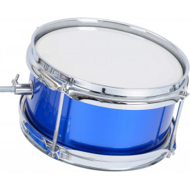 Set tobe pentru copii, Initiere si invatat, Mini Drum Set 65 x 64 x 50 cm - Img 5