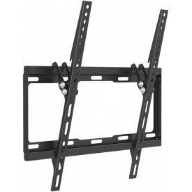 Stativ Plasma Tv, Suport ecran display monitor, Inclinare, Prinderi VESA max 400x400mm 35KG - Img 1