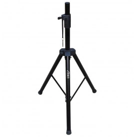 Suport trepied premium + Husa, Reglabil 100-190cm Alien AN-S1, Stativ boxa max 25KG - Img 2