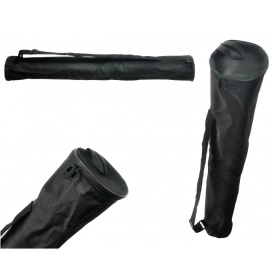 Suport trepied premium + Husa, Reglabil 100-190cm Alien AN-S1, Stativ boxa max 25KG - Img 8