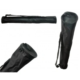 Suport trepied premium + Husa, Reglabil 100-190cm Alien AN-S1, Stativ boxa max 25KG - Img 8