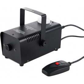 Aparat abur ceata (fum usor) 400W / 600W, Masina evidentiat lumini scena club DJ