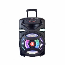 Boxa activa troller ALP 1502, 4500W PMPQ - Img 6