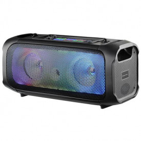 Boxa portabila Kruger&Matz KM0560, Difuzor bluetooth wireless 30W, Acumulator 3.6A - Img 1
