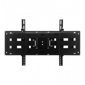 Cadru metalic ecran TV mobil, 50KG, Suport articulat perete CP-502, 2 x Brat flexibil, Stativ monitor televizor universal - Img 3