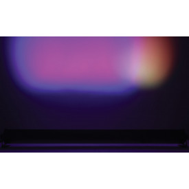 LED-BAR 24 x 3W RGB DMX Wall Washer, Proiector perete/fundal, Proiectii jocuri lumini - Img 7