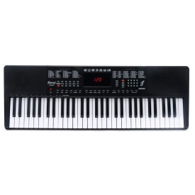 Orga electronica 61 clape + Casti bluetooth + Microfon, Pian electronic XTS-6188, USB, 200 tonuri - Img 6