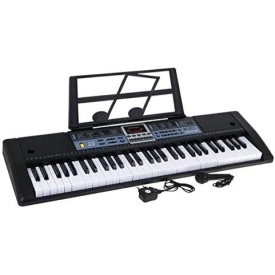 Orga electronica MQ-6136 cu 61 de clape copii, Pentru joaca si initiere - Img 3