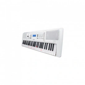 Orga electronica Yamaha EZ-300, 61 clape iluminate sensibile la atingere - Img 5