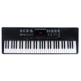 Pachet Orga Electronica 61 Clape Mari KSO-388 + Casti Bluetooth P47 + Microfon, USB MP3 - Img 6