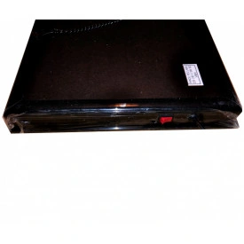 Panou MAGAZIN MIXT, Reclama luminoasa LED, Semn minimarket 44X24CM - Img 2