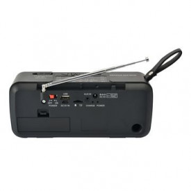 Radio 9022 FM/AM/SW, Bluetooth, USB - Img 3