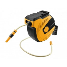 SET FURTUN DE GRADINA AUTOMAT 1/2"X 15M+1.5M, INDUSTRIAL