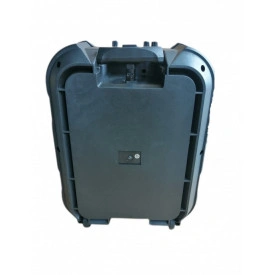Boxa portabila petrecere 12111, Bluetooth, USB, Difuzor 12 inch 30W - Img 6