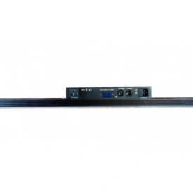 LED-BAR Sunstrip Amber 12x3W Blinder + 48 Becuri RGB Aural, 2 in 1 Wall Washer - Img 8