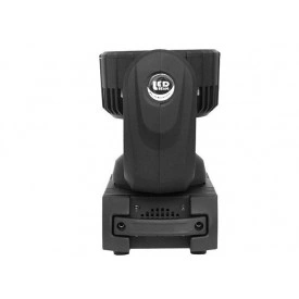 Moving Head WASH 36x3W LED RGB, Beam, Proiector Party Wash Lights, DMX - Img 5